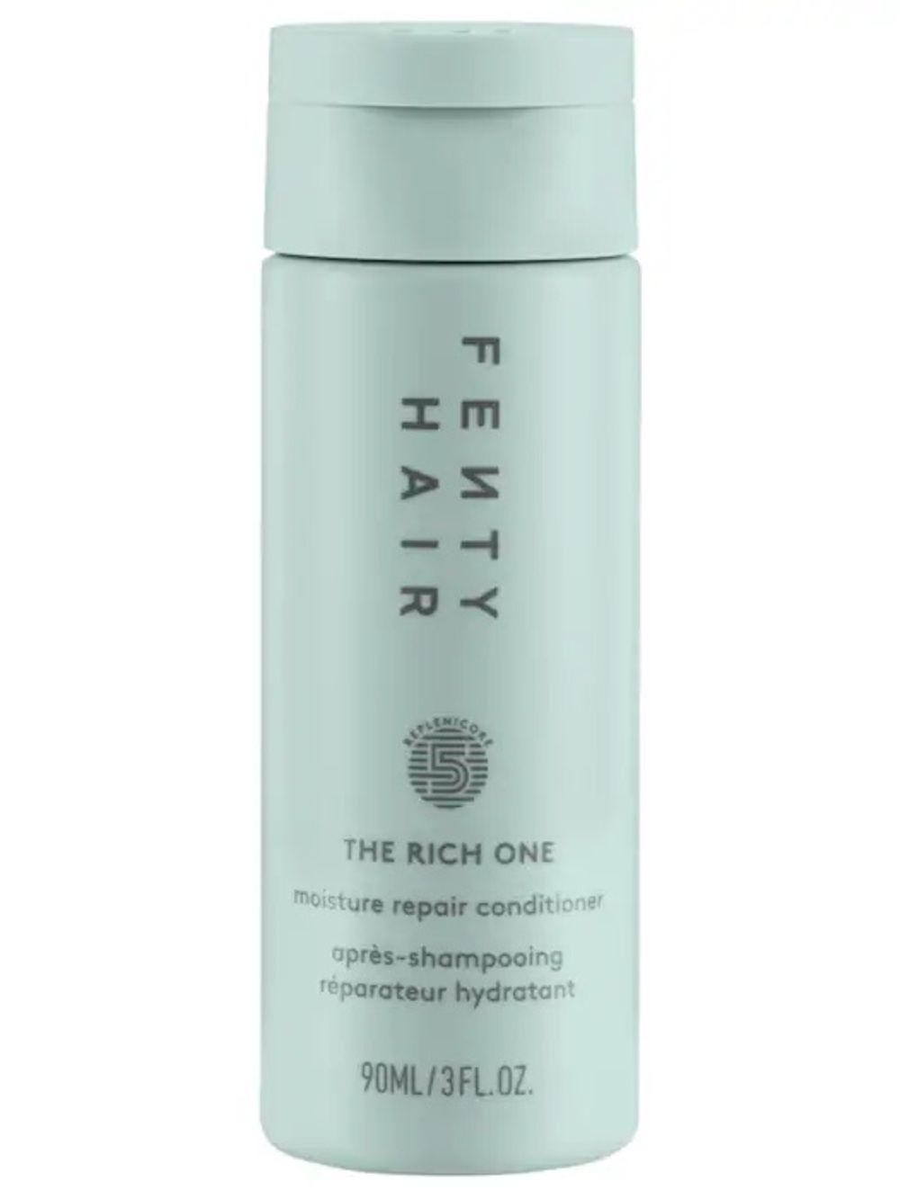 🎀3/$25🎀 Fenty Hair Mini The Rich One Moisture Repair Conditioner